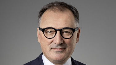 Baywa-CEO Frank Hiller nicht mehr im Amt