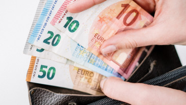 Die Inflationsrate steigt auf 1,7 Prozent