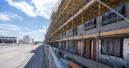 Normen bremsen den Wohnungsbau