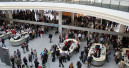 Die Interzoo hat ab 2018 neue Laufzeiten