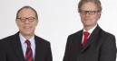 Künftig in einer Doppelrolle