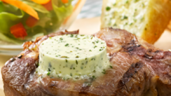 Grillen bedeutet Entspannung