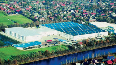 Produzent ohne Fabriken