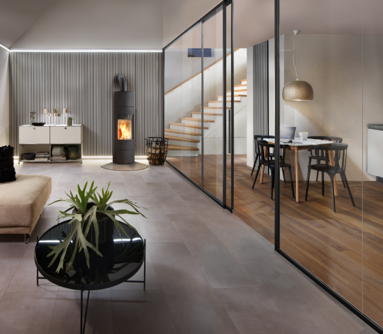 SELITSTYLE Esche weiß