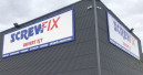 Screwfix eröffnet ersten Standort in Frankreich
