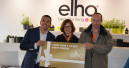 Elho feiert seinen 50. Geburtstag