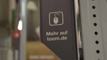 Toom will Omnichannel technologisch voranbringen Toom will Omnichannel technologisch voranbringen