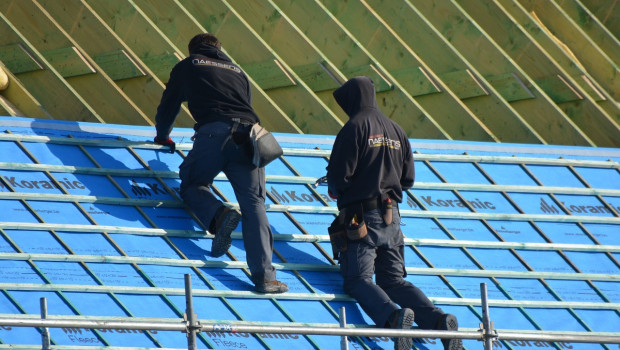 Der FDF verzeichnete 2015 einen leichten Rückgang bei den Einkaufsvolumina (Bild: Picasa).