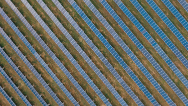 Home Depot kauft 100 MW Solarenergie