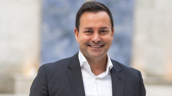 Knauf hat neuen Leiter Boden und Bindemittel&nbsp;