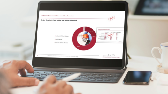 „Handwerkerstudie Kompakt“ jetzt verfügbar „Handwerkerstudie Kompakt“ jetzt verfügbar