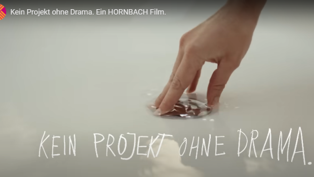 Der neue Clip thematisiert die kleinen und großen Dramen, die sich bei Heimwerkerprojekten abspielen.&nbsp;