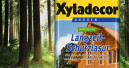 Xyladecor präsentiert die neue Generation der Lasuren