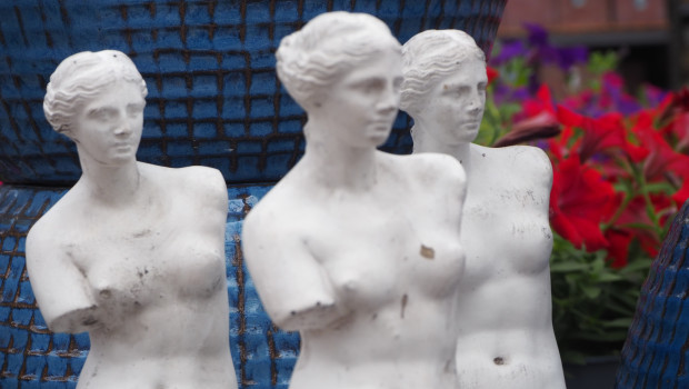 Auf dem italienischen Gartenmarkt gab es 2022 ein zweistellige Wachstum.