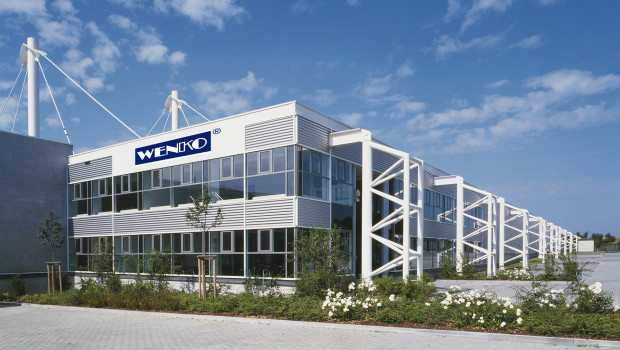 Seit 1997 stellt Prodlog sicher, dass die &nbsp;Logistik von Wenko reibungslos abläuft.