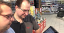 Die Quick-Checks der Märkte wurden optimiert