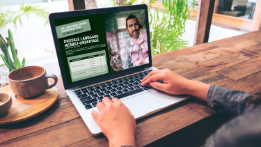 Digitale Herbst-Ordertage gestartet