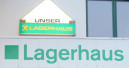 Lagerhaus-Märkte machen 2013 drei Prozent Plus