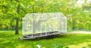 Al-Ko hat die Tiny Houses entdeckt