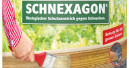 Anstrich gegen Schnecken
