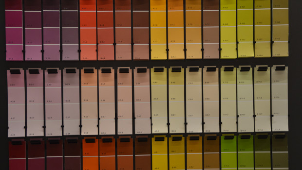 Der DIY-Markt schnitt im vergangenen Jahr besser ab als der Profi-Bereich.&nbsp;