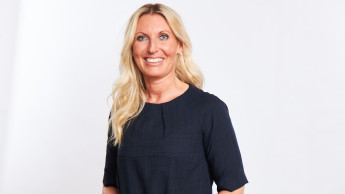 Cornelia Lutz wird neue Projektleiterin der Bau