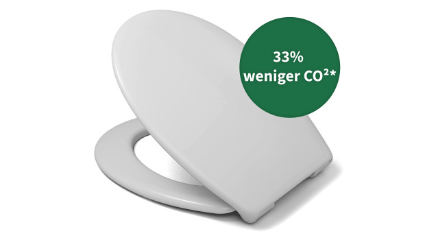 Cedo, WC-Sitz