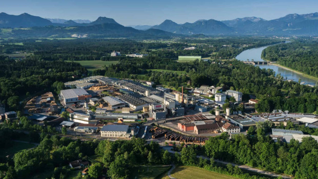 Die Flooring-Produktion soll am bisherigen Standort Stephanskirchen fortgesetzt werden.