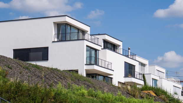 Das Statistische Bundesamt hat die Preissteigerungen im Neubau und bei den Sanierungen untersucht. Das Statistische Bundesamt hat die Preissteigerungen im Neubau und bei den Sanierungen untersucht.