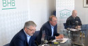 BHB bestätigt Ausnahmejahr für deutsche Baumarktbranche