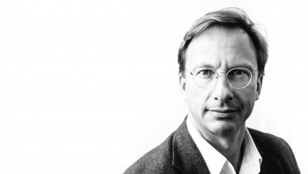 Dr. Boris Gorella wird zum 1. Februar 2021 neuer CEO und Vorsitzender der&nbsp;Geschäftsführung bei Pfleiderer.