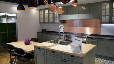 Showroom und Gartenspezialisten