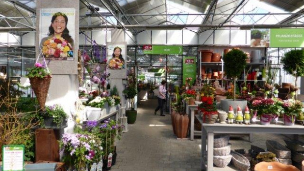 1A Garten Öller