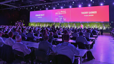 Transformation zum Never Normal