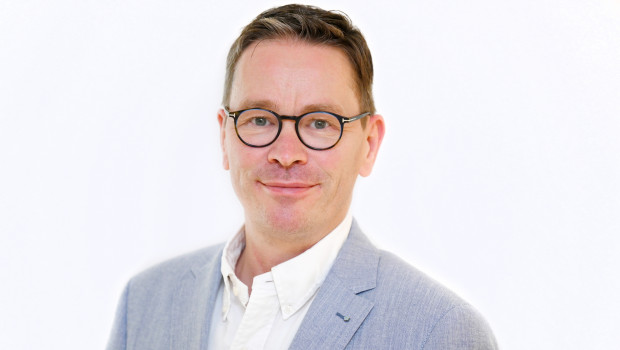 EK-Handelspartner und Aufsichtsrat Lenzschau setzt sich in Karlsruhe für die Branche ein.&nbsp;