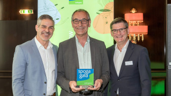 Spoga+Gafa mit neuer Tagesfolge gestartet