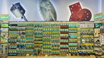 Beschleunigter Workflow Beschleunigter Workflow