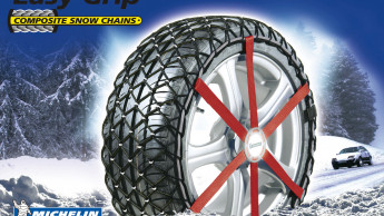 Den Winter voll im Griff