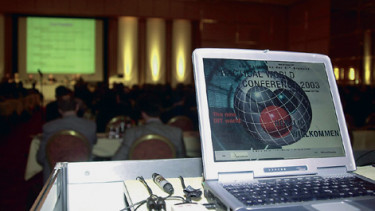 Auf der Suche nach dem Kunden