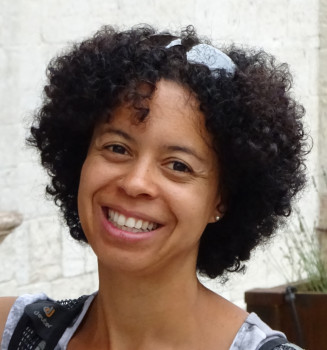 Theresa Mair war früher Einkaufs- und Intensivgruppenleiterin in der Ekaflor-Zentrale in Nürnberg und ist jetzt wieder als Leiterin des Regionalbüros Österreich eingestiegen. 