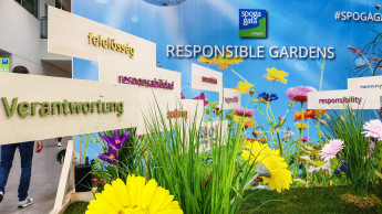 Spoga+Gafa startet mit mehr Besuchern aus dem Inland Spoga+Gafa startet mit mehr Besuchern aus dem Inland