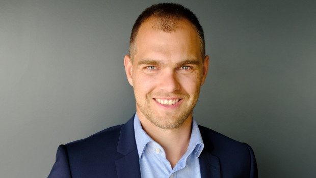 Roman Wurm bringt Erfahrung im Rechnungswesen und Controlling sowie in strategischer Planung in seine neue Tätigkeit mit ein.&nbsp;