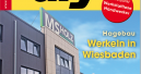 Werkers Welt und werkstattlose Handwerker im Oktober-Heft