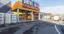 Hornbach eröffnet 98. deutschen Standort in Halle an der Saale