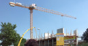 Richtfest gefeiert