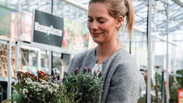 „Jeden Tag ein bisschen ­besser“