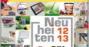 Die Top-Neuheiten 2012/2013