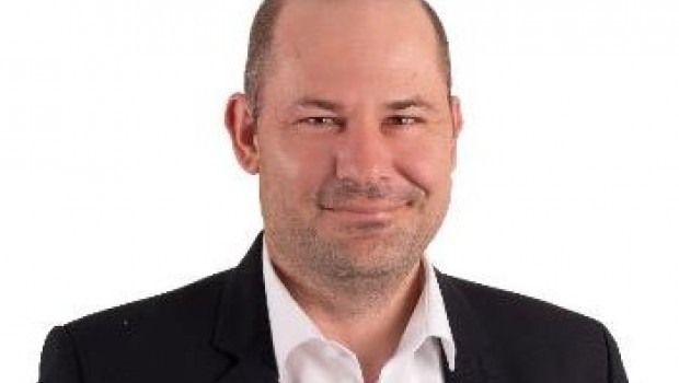 Stephan Tschernek leitet seit 1. Juni 2020 das Marketing der PCI-Gruppe.