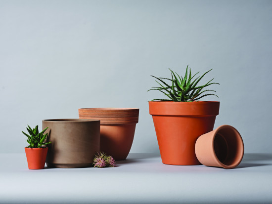 Maremma Terracotta Kollektion&nbsp;