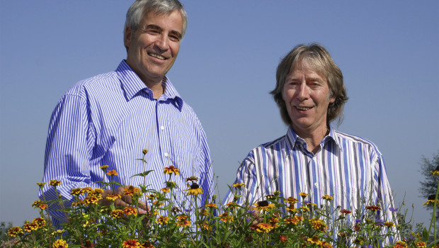 Hans-Martin Lohmann, Johannes Albers Hans-Martin Lohmann, Johannes Albers